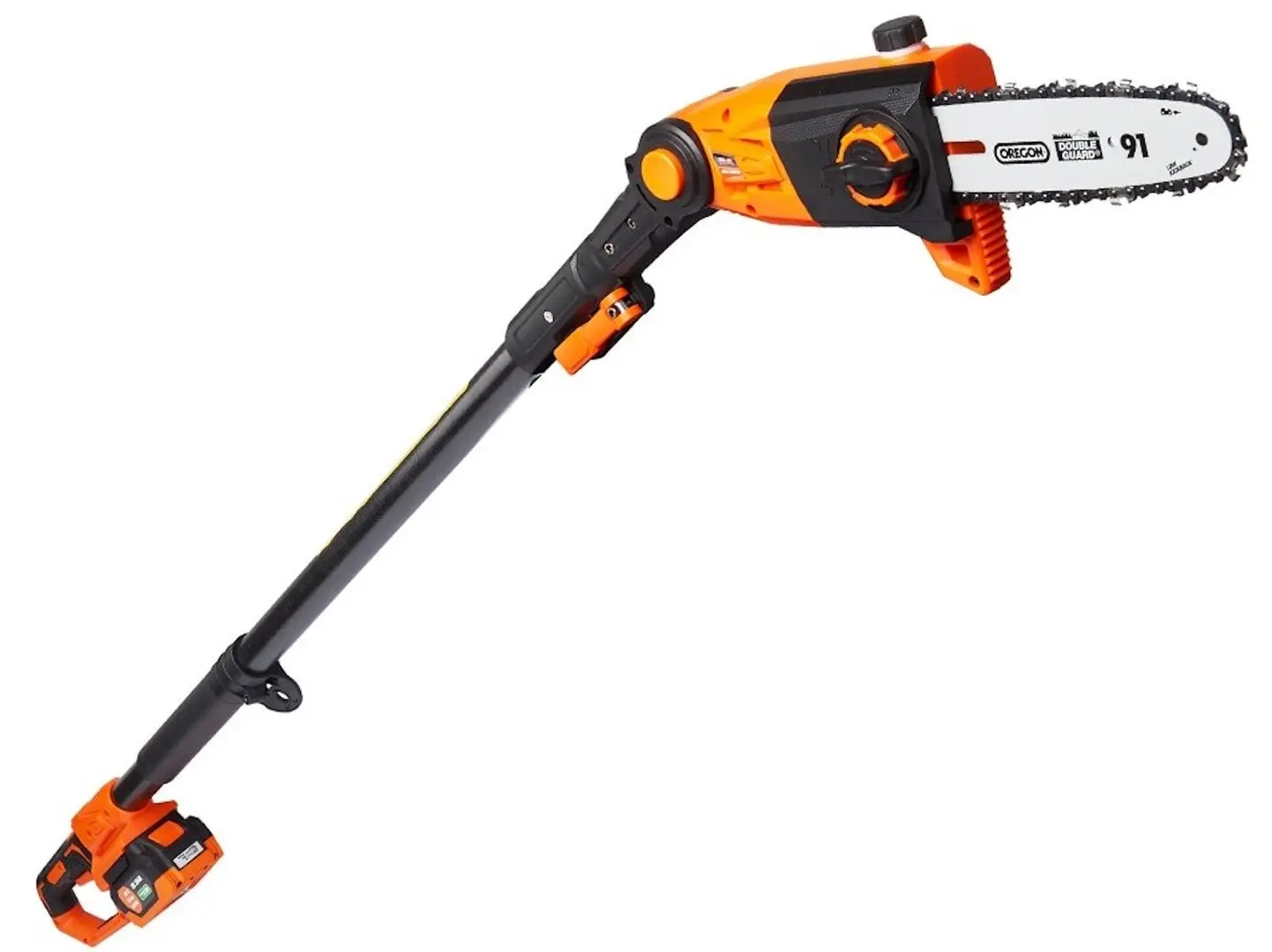 Аккумуляторный высоторез Sequoia SBPS2008TO-EV