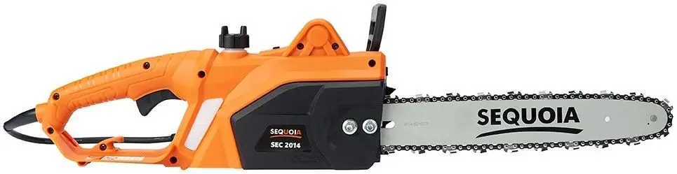 Электрическая цепная пила Sequoia SEC2014