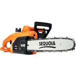 Электрическая цепная пила Sequoia SEC2014 Thumb
