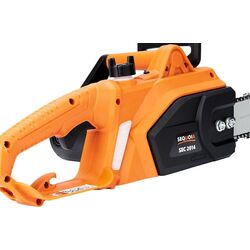 Электрическая цепная пила Sequoia SEC2014 Thumb