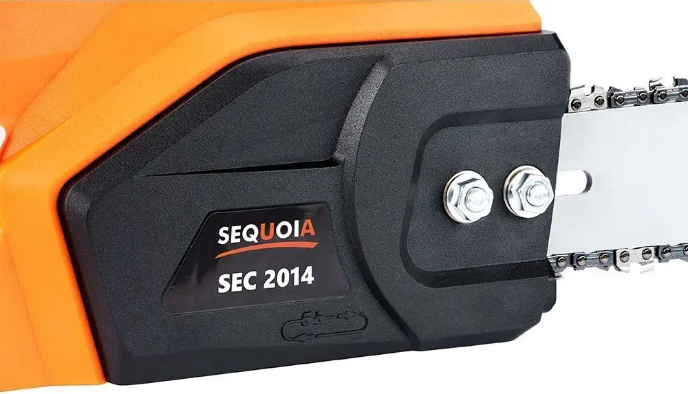 Электрическая цепная пила Sequoia SEC2014