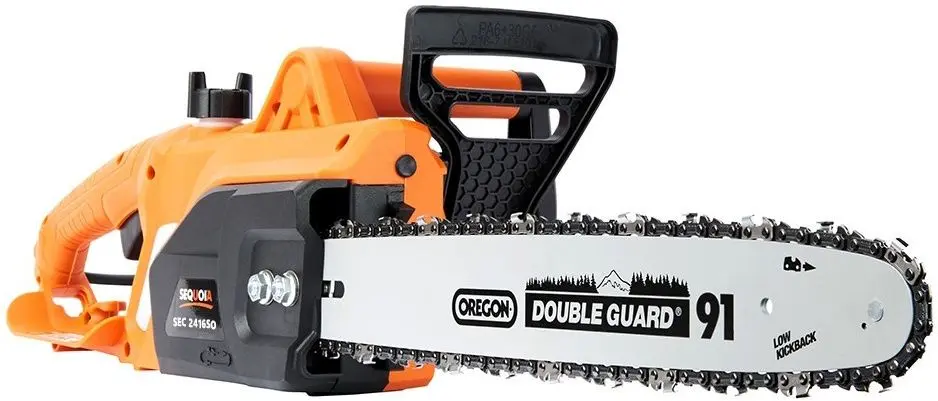 Ferestrau electric cu lant Sequoia SEC2416SO