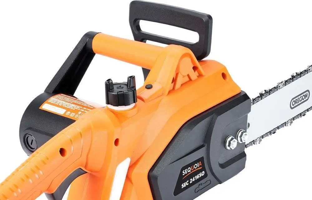 Ferestrau electric cu lant Sequoia SEC2416SO