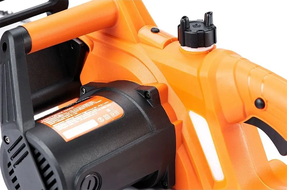 Ferestrau electric cu lant Sequoia SEC2416SO