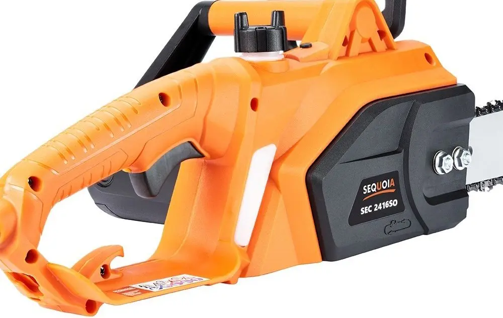 Ferestrau electric cu lant Sequoia SEC2416SO