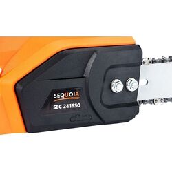 Ferestrau electric cu lant Sequoia SEC2416SO Thumb