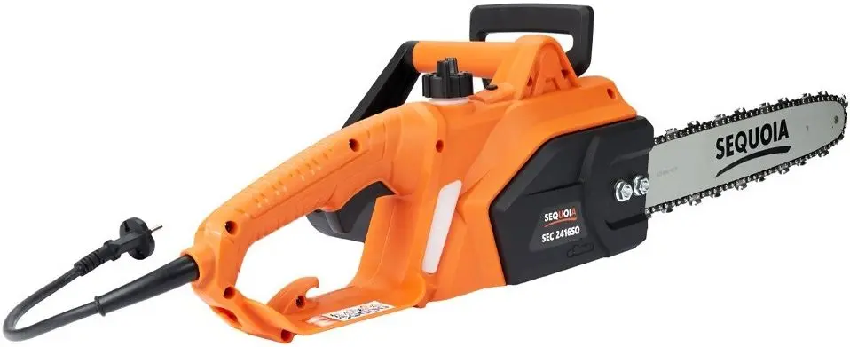 Ferestrau electric cu lant Sequoia SEC2416SO