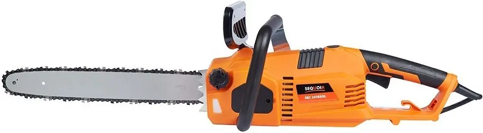Электрическая цепная пила Sequoia SEC2416SOL