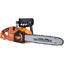 Электрическая цепная пила Sequoia SEC2416SOL Thumb