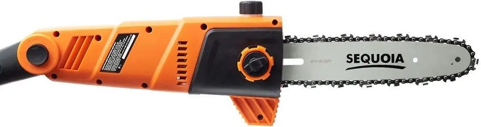 Электрический высоторез Sequoia SEPS0810