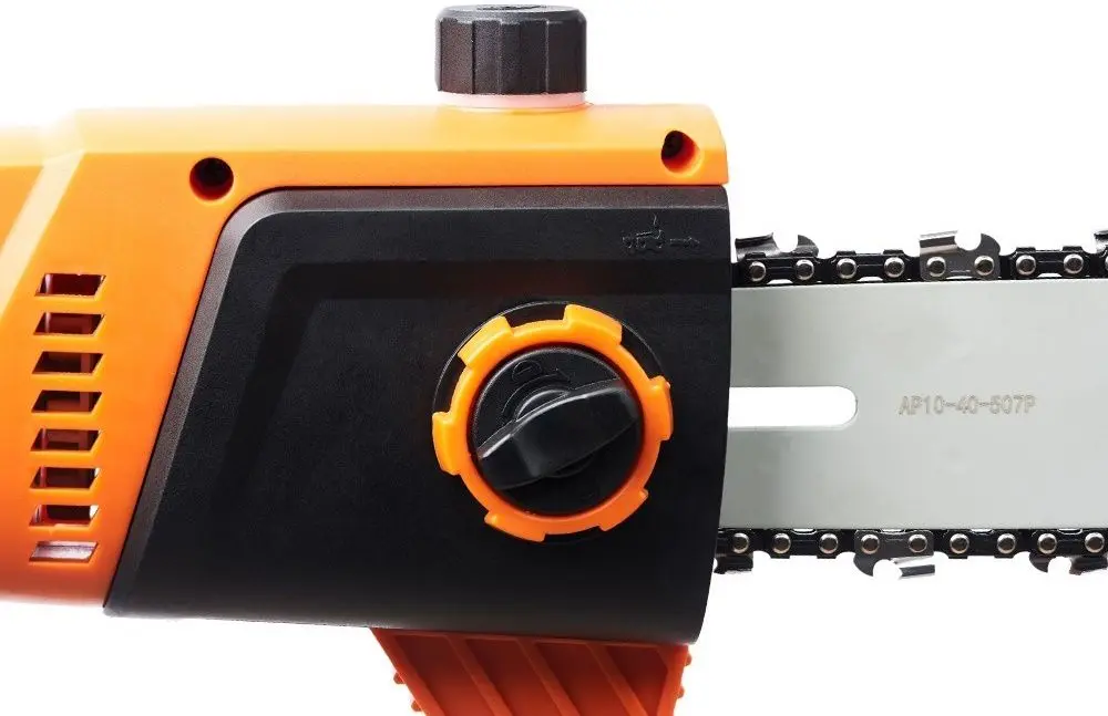 Электрический высоторез Sequoia SEPS0810