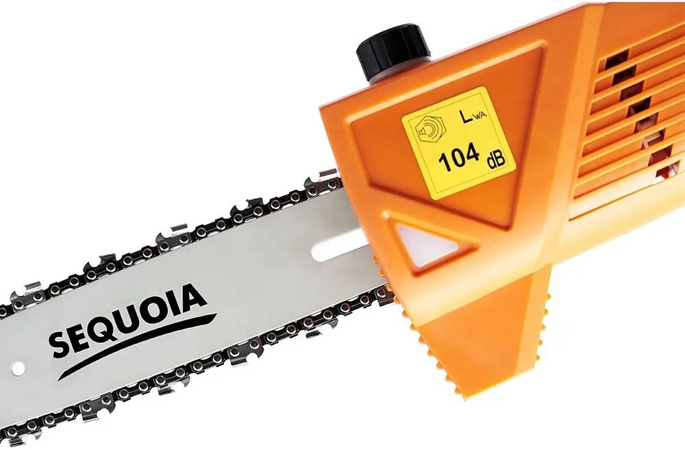Электрический высоторез Sequoia SEPS0810