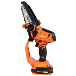 Пила цепная аккумуляторная Sequoia SBC2004M-QV Thumb