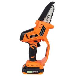 Пила цепная аккумуляторная Sequoia SBC2004M-QV Thumb