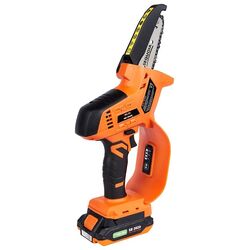 Пила цепная аккумуляторная Sequoia SBC2004M-QV Thumb