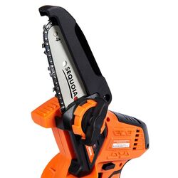 Пила цепная аккумуляторная Sequoia SBC2004M-QV Thumb