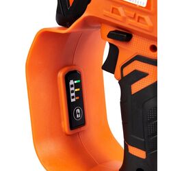 Пила цепная аккумуляторная Sequoia SBC2004M-QV Thumb