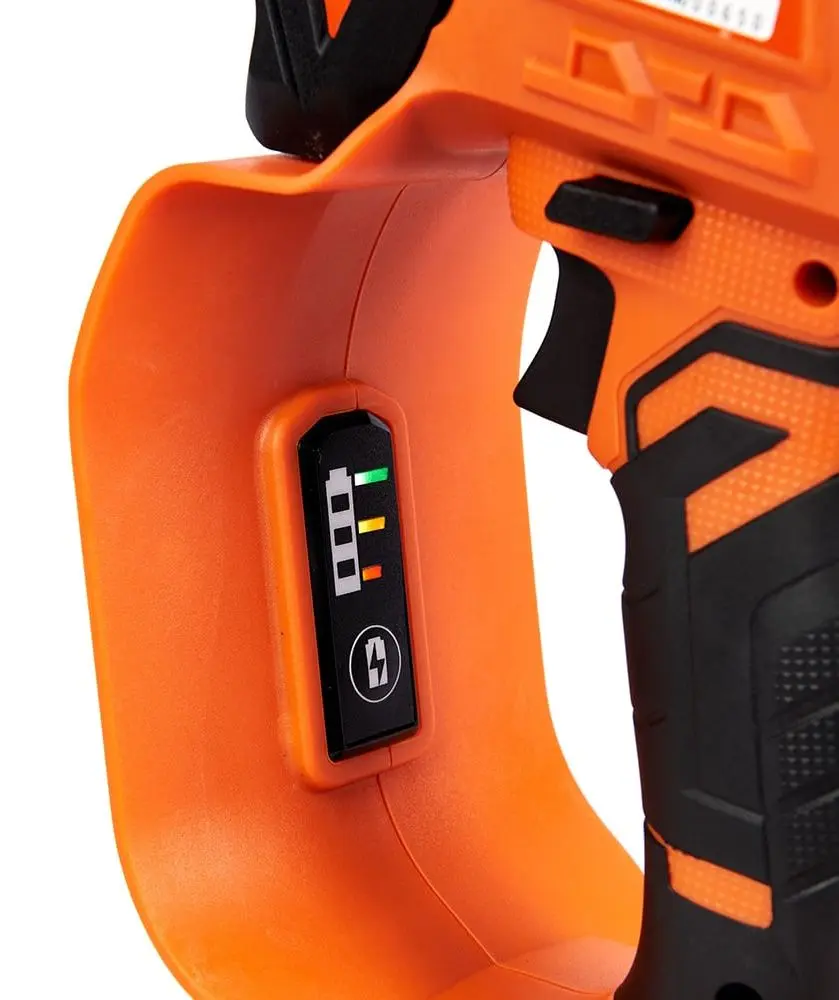 Пила цепная аккумуляторная Sequoia SBC2004M-QV