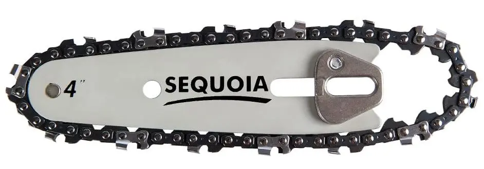 Пила цепная аккумуляторная Sequoia SBC2004M-QV