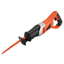 Пила сабельная Somafix SFTS15650