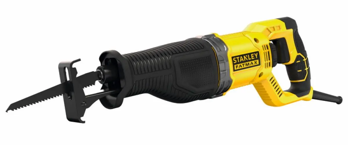 Ferastrau sabie Stanley Fatmax FME360-QS