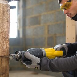 Ferastrau sabie Stanley Fatmax FME360-QS Thumb