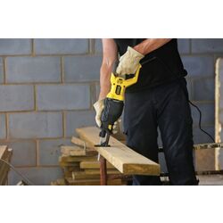 Ferestrau cu sabie Stanley Fatmax FME365K-QS Thumb