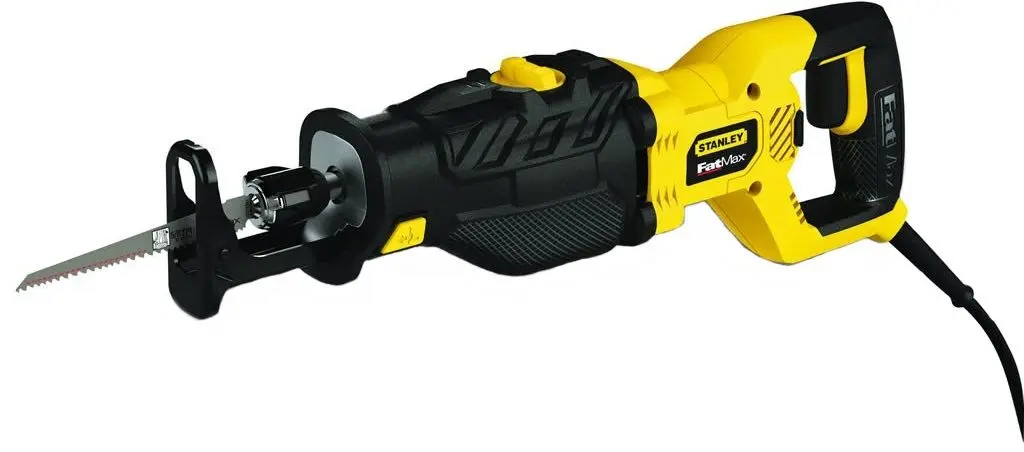 Ferestrau cu sabie Stanley Fatmax FME365K-QS