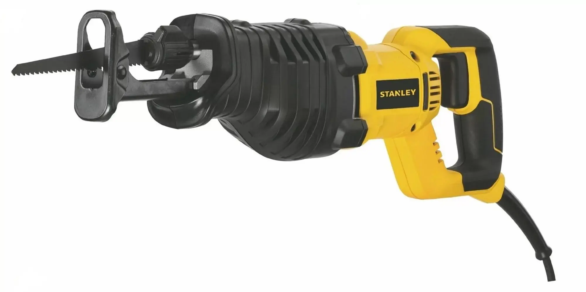 Сабельная пила Stanley SPT900