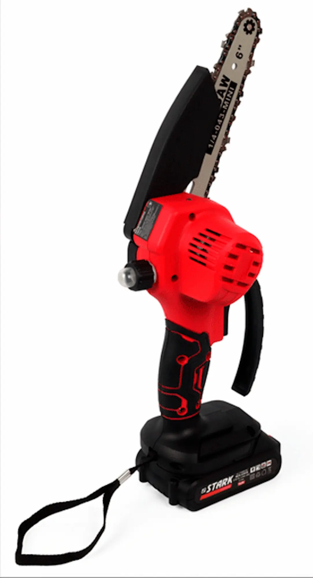 Fierastrau cu lant cu acumulator Stark BCS-21015 (310900011)