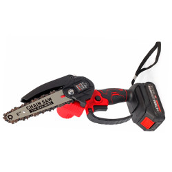 Fierastrau cu lant cu acumulator Stark BCS-21015 (310900011) Thumb