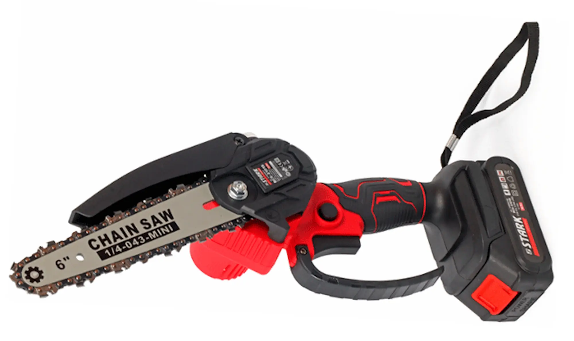 Fierastrau cu lant cu acumulator Stark BCS-21015 (310900011)