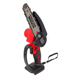 Fierastrau cu lant cu acumulator Stark BCS-21015 (310900011)