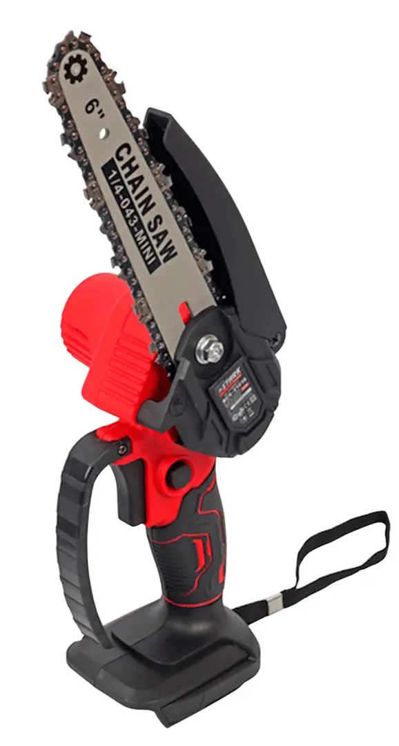 Fierastrau cu lant cu acumulator Stark BCS-21015 (310900011)