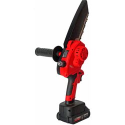 Аккумуляторная цепная пила Stark BCS-2115 Thumb