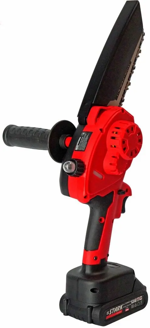 Аккумуляторная цепная пила Stark BCS-2115 - 5