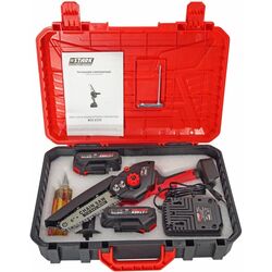 Аккумуляторная цепная пила Stark BCS-2115 Thumb