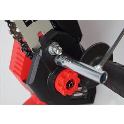 Аккумуляторная цепная пила Stark BCS-2115 Thumb