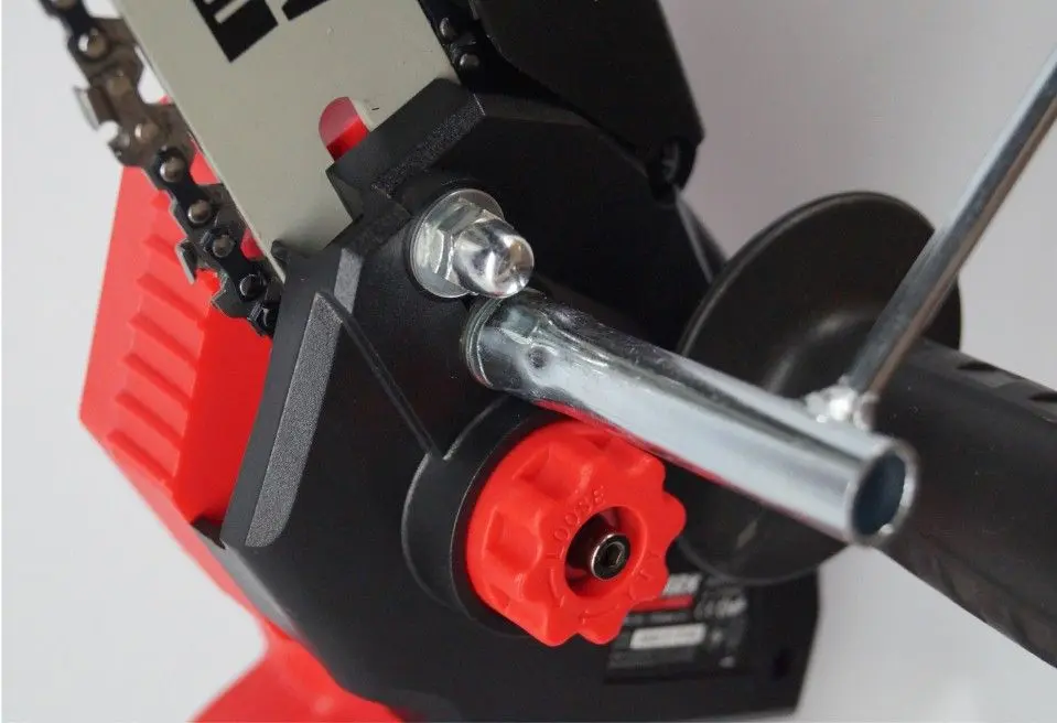 Аккумуляторная цепная пила Stark BCS-2115 - 3