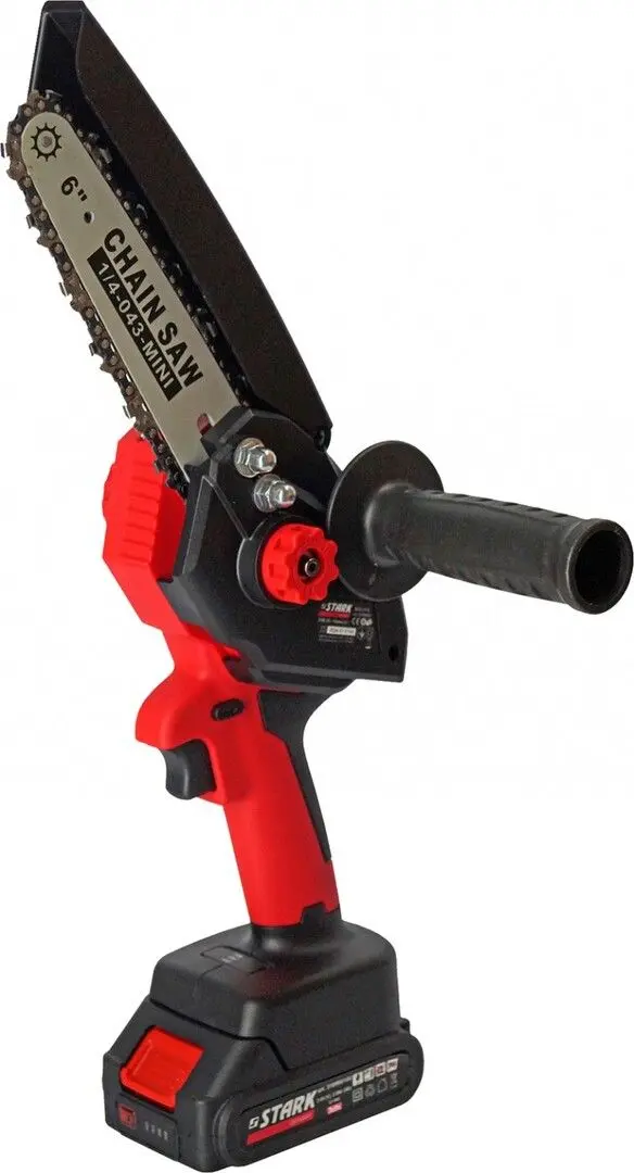 Аккумуляторная цепная пила Stark BCS-2115