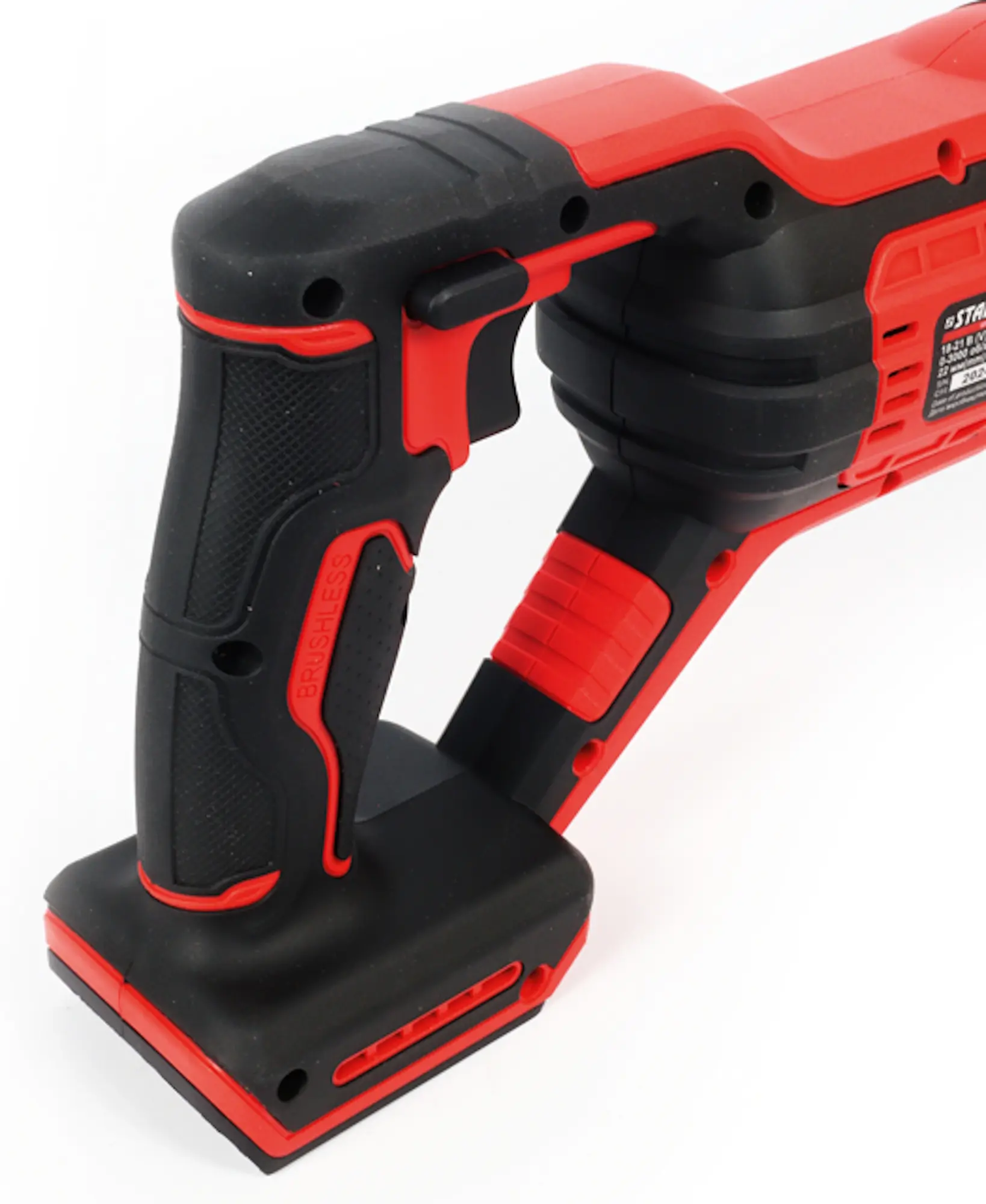 Fierastrau cu sabie cu acumulator Stark CRS-2000 B (210020040)