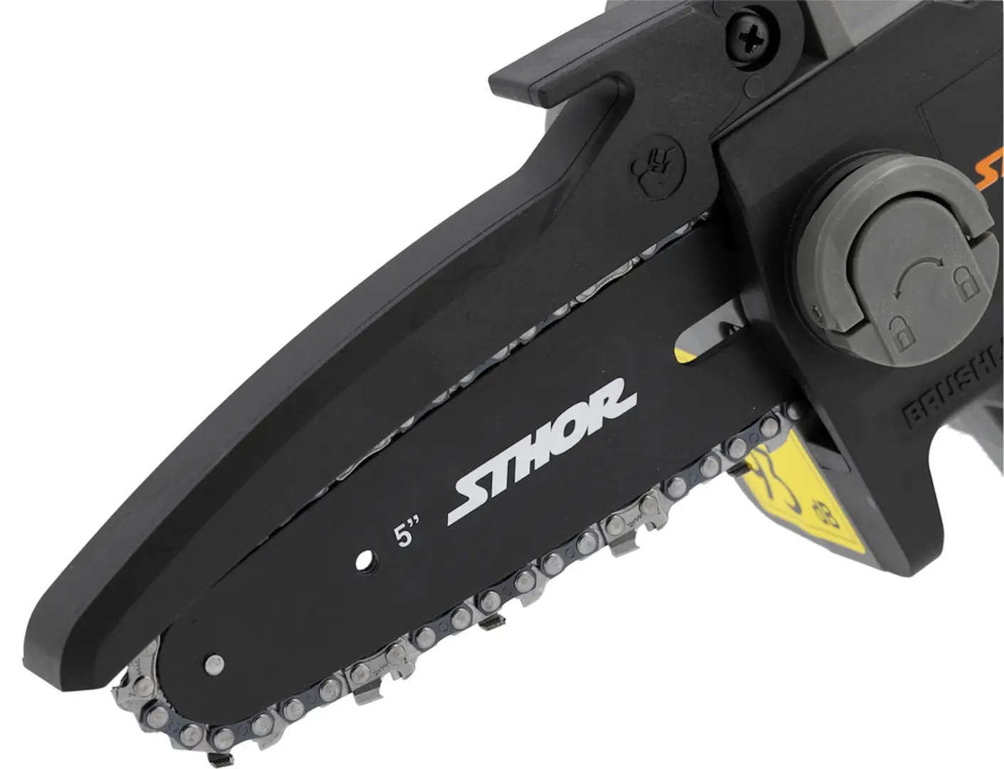 Fierastrau cu lant cu acumulator Sthor 78210