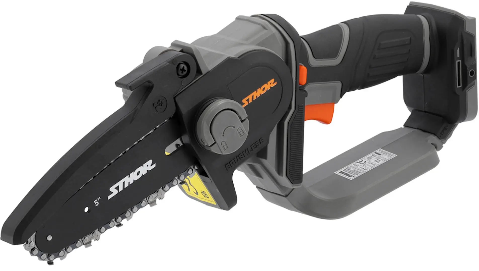 Fierastrau cu lant cu acumulator Sthor 78210