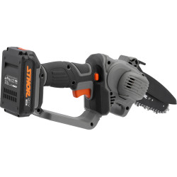 Fierastrau cu lant cu acumulator Sthor 78211 Thumb