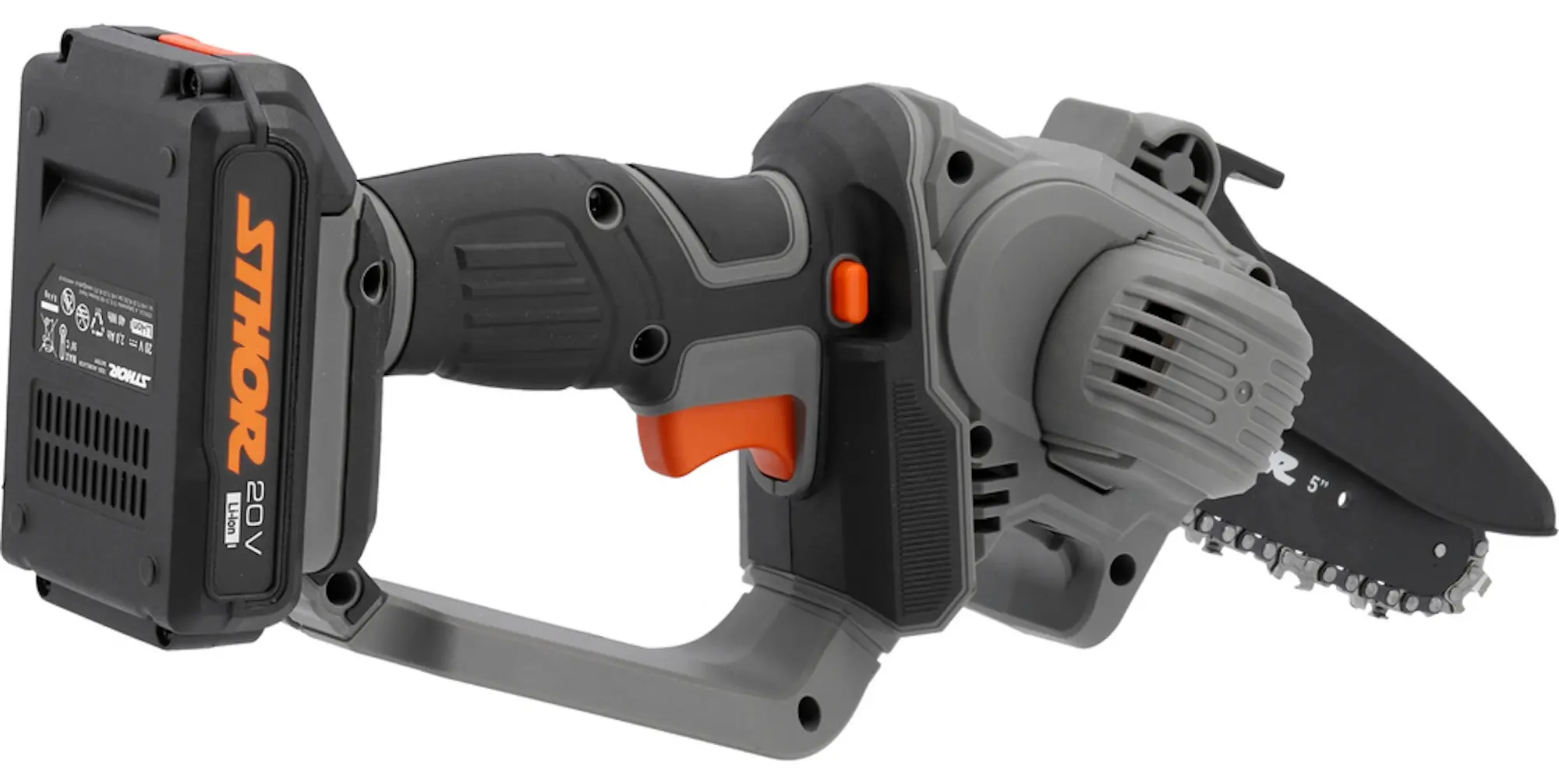 Fierastrau cu lant cu acumulator Sthor 78211