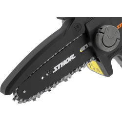Fierastrau cu lant cu acumulator Sthor 78211 Thumb