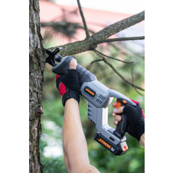 Fierastrau cu sabie cu acumulator Sthor 78138 Thumb