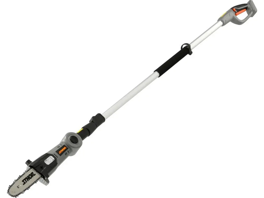 Пила аккумуляторная телескопическая Sthor 78203 Solo