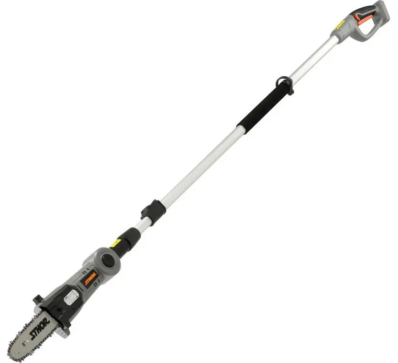 Пила аккумуляторная телескопическая Sthor 78203 Solo
