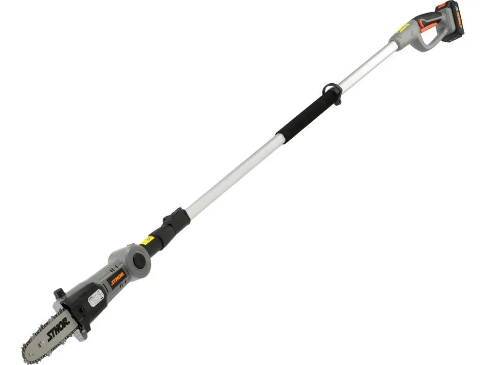 Fierastrau telescopic cu acumulator Sthor 78204